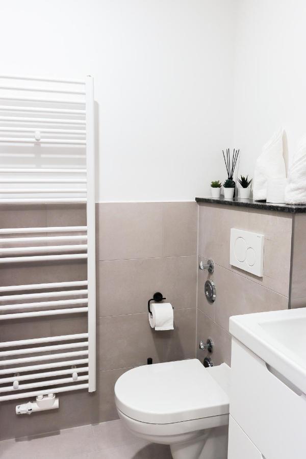 Appartement Haffkrug 6