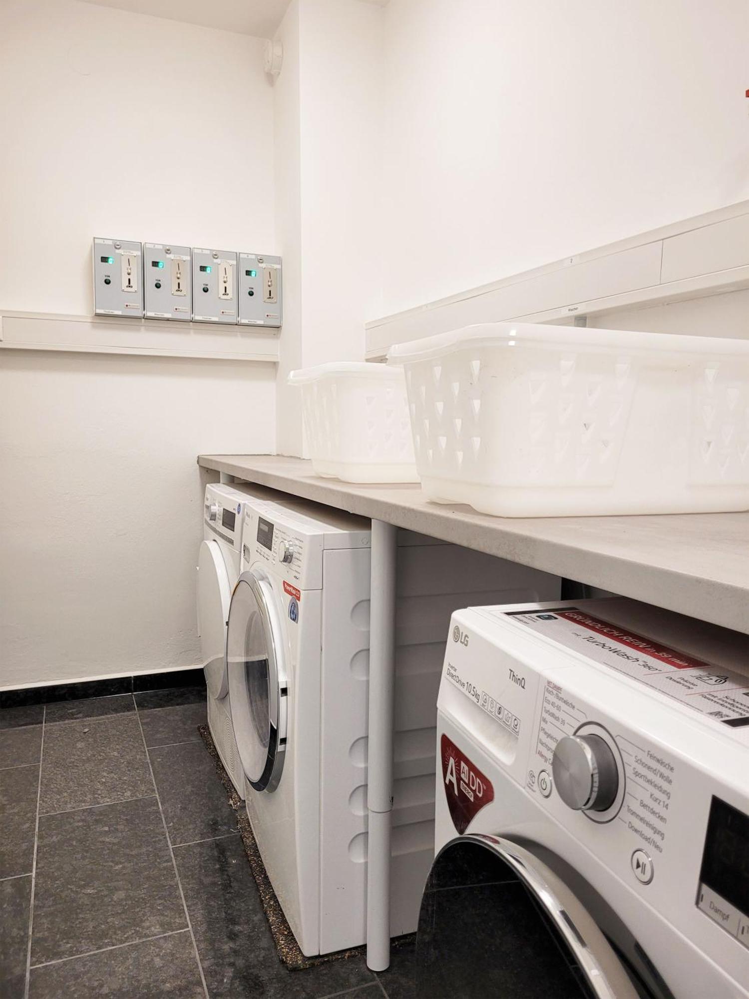 Appartement Haffkrug 6