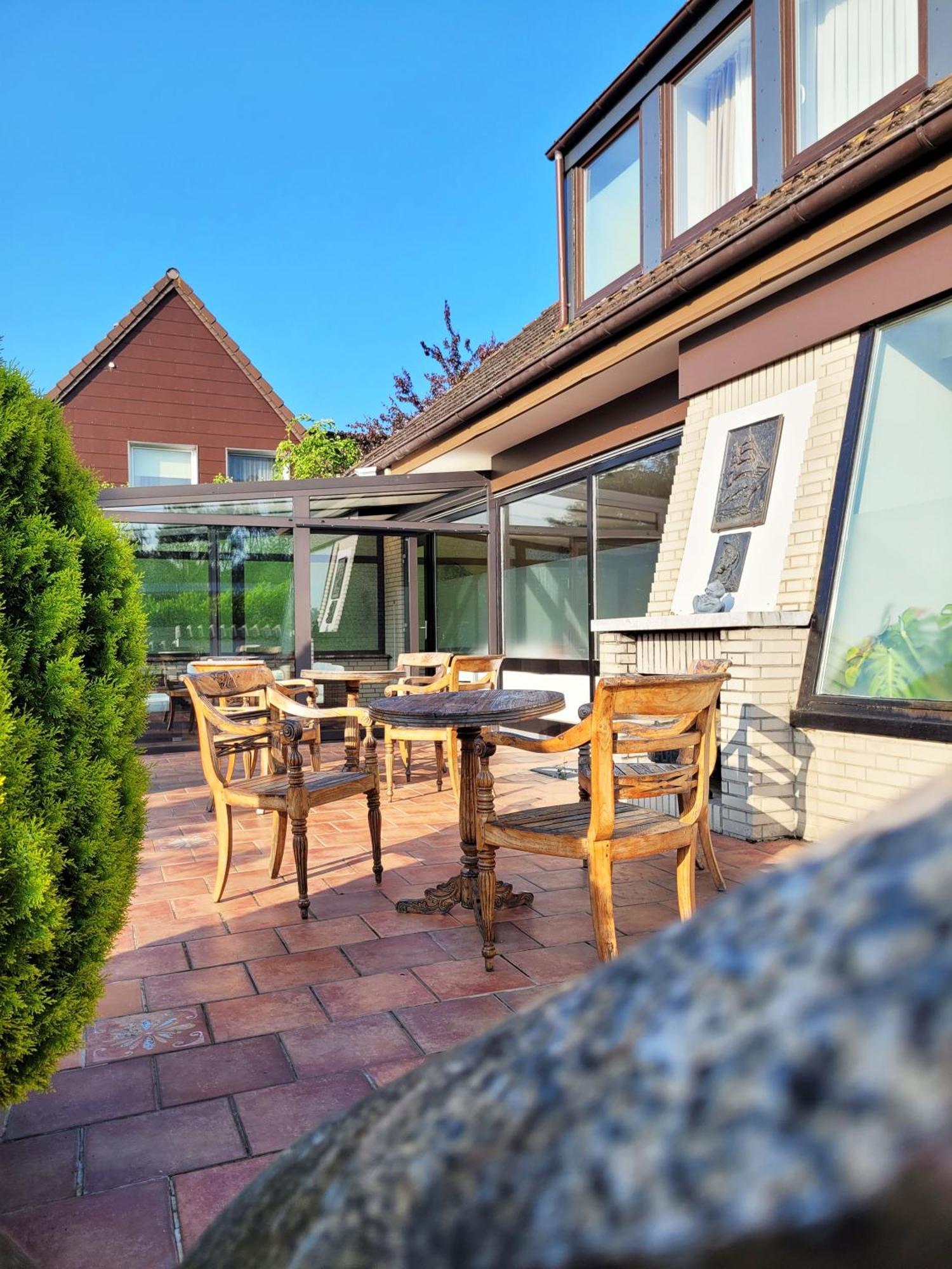 Appartement Haffkrug 6 Scharbeutz